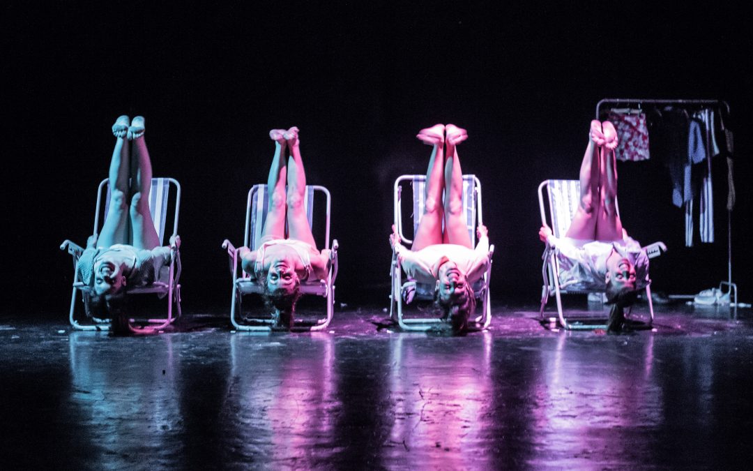 Machado Teatro
