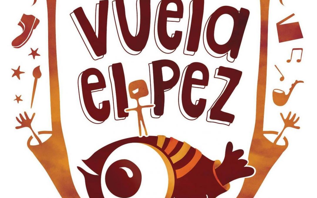 Vuela el Pez