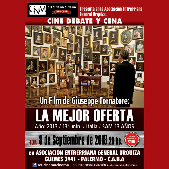 Du Cinema