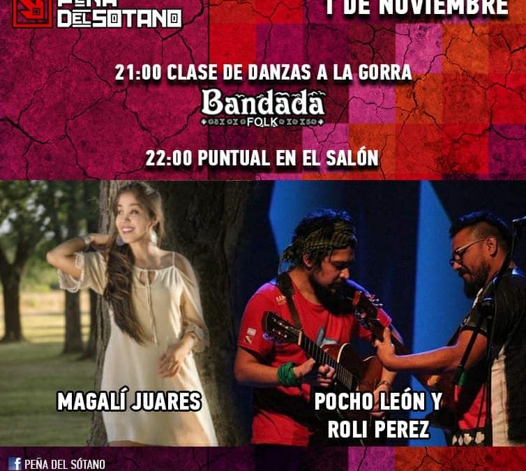 La Comunidad del Sótano