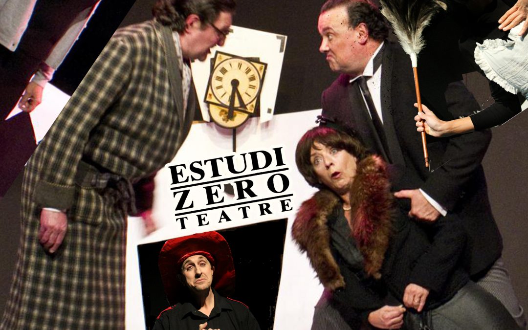 Espacio Aguirre