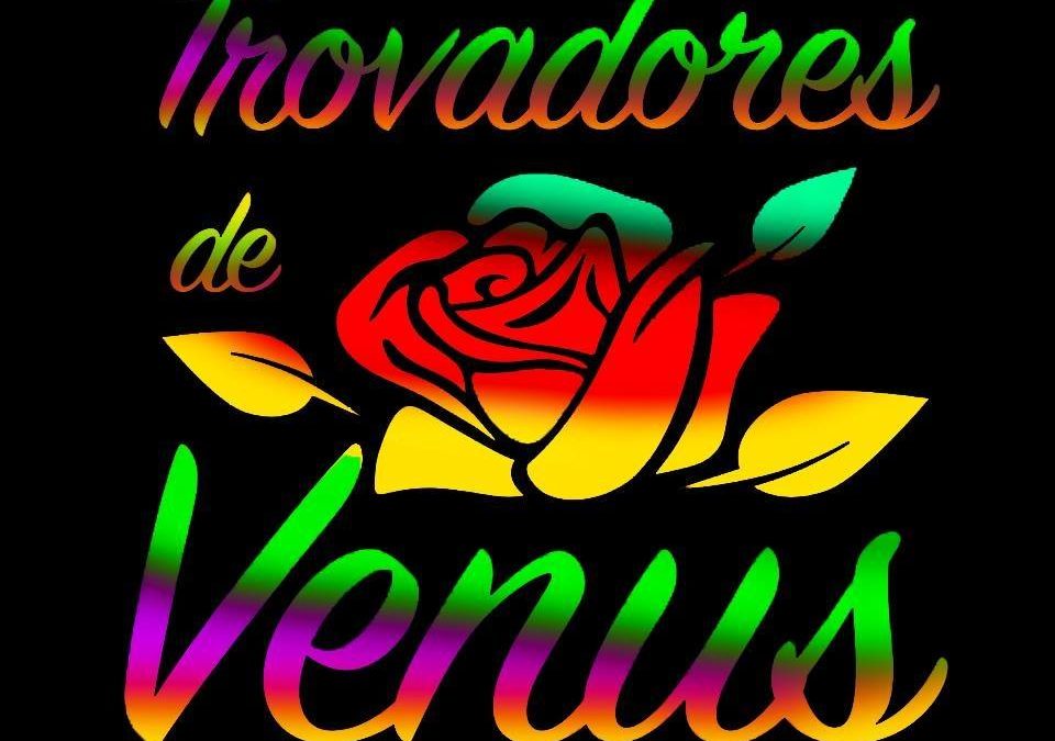 Trovadores de Venus