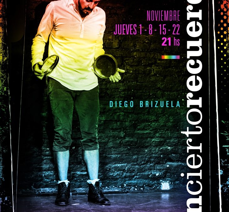 “ConCierto Recuerdo”