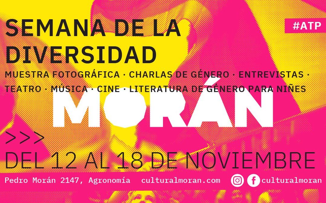 Cultural Morán