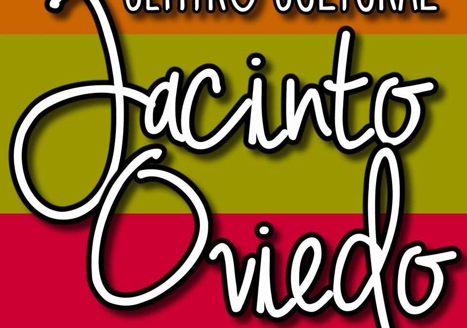 Centro Cultural Jacinto Oviedo