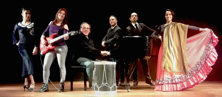 Auditorio AMIA