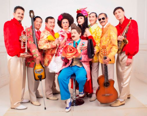 Centro Cultural 25 de Mayo