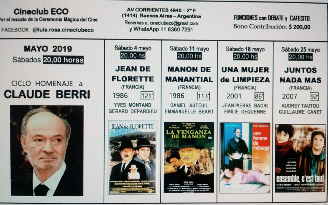 Cineclub Eco
