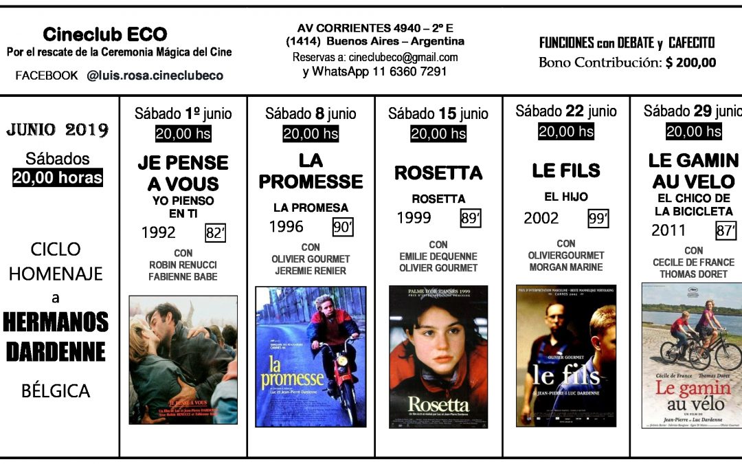 Cineclub Eco
