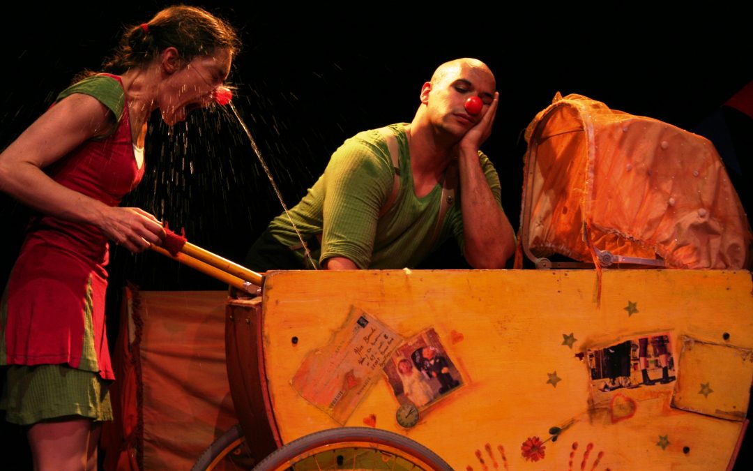 Centro Cultural Resurgimiento