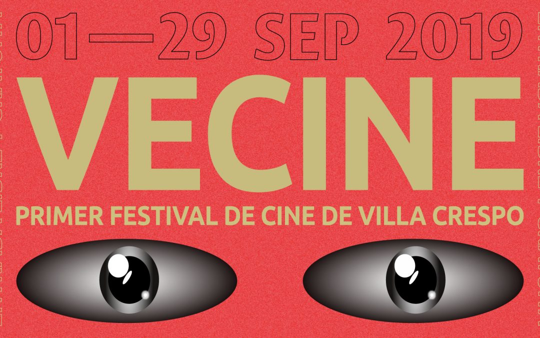 Vecine, festival de cine barrial
