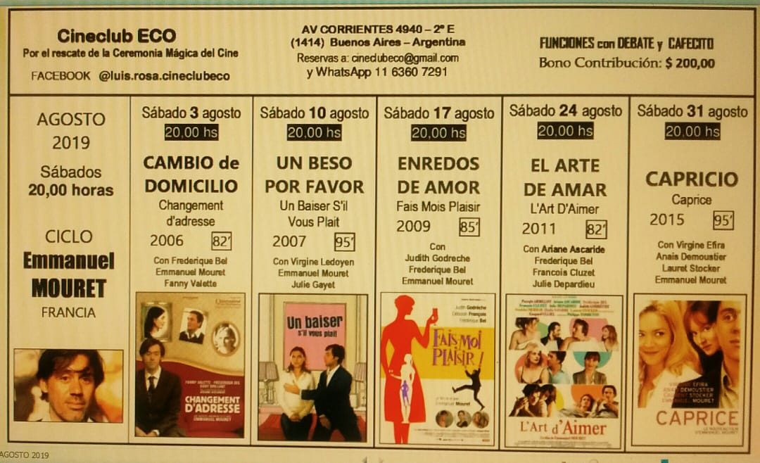 Cineclub Eco