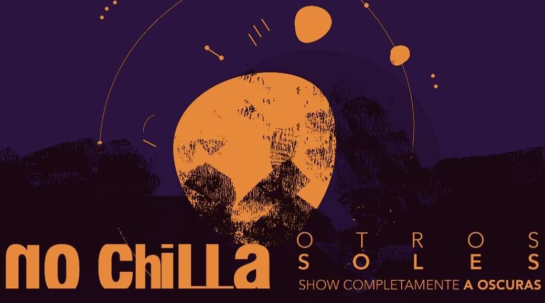 No Chilla Percusión en La Carpintería
