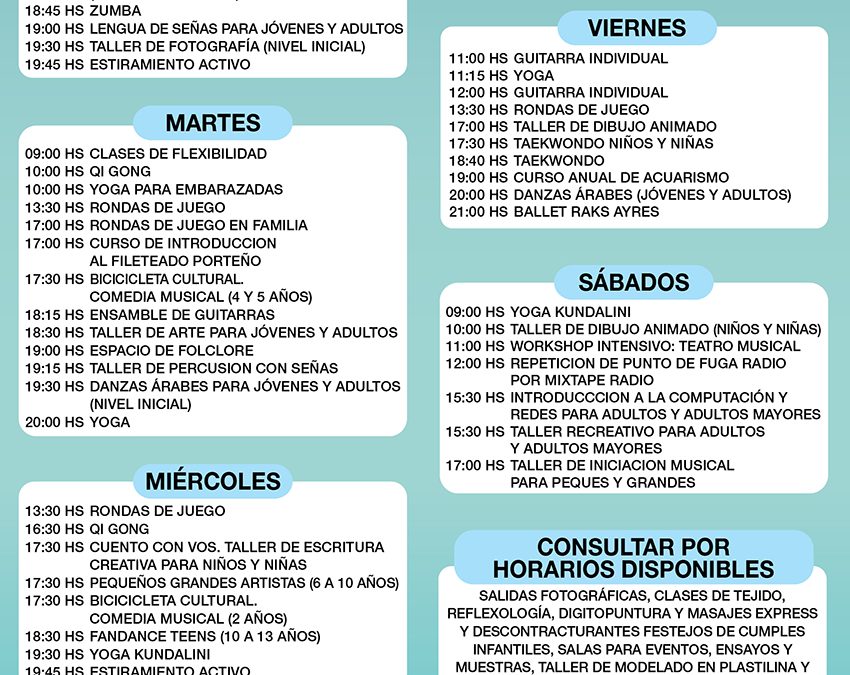 Punto de Fuga
