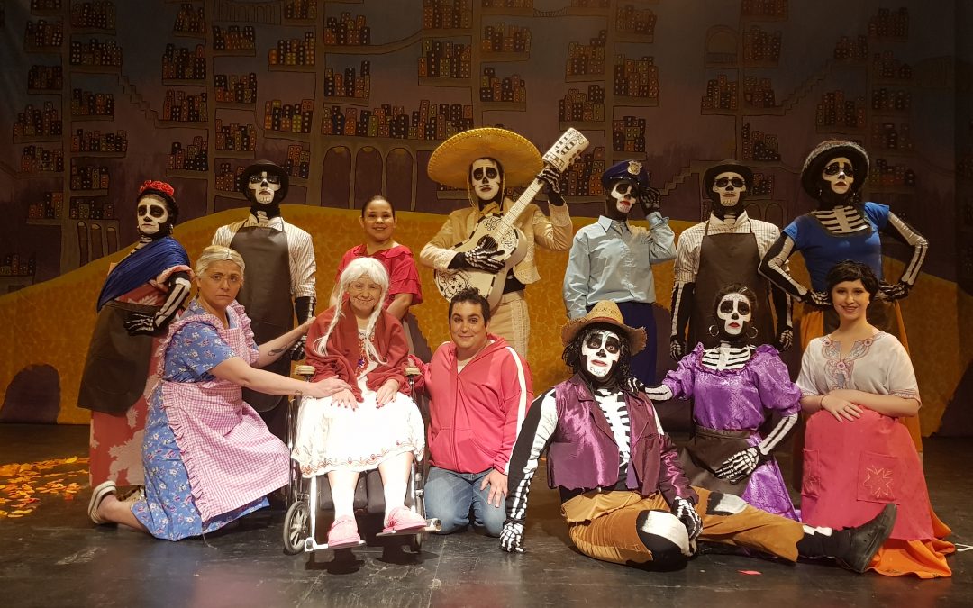 Espacio Cultural Julián Centeya