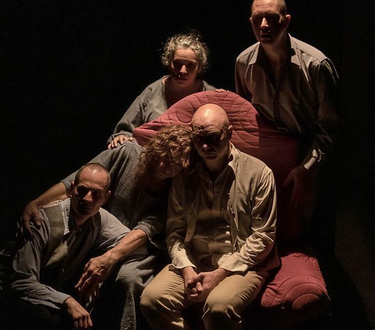 Mil80 Teatro