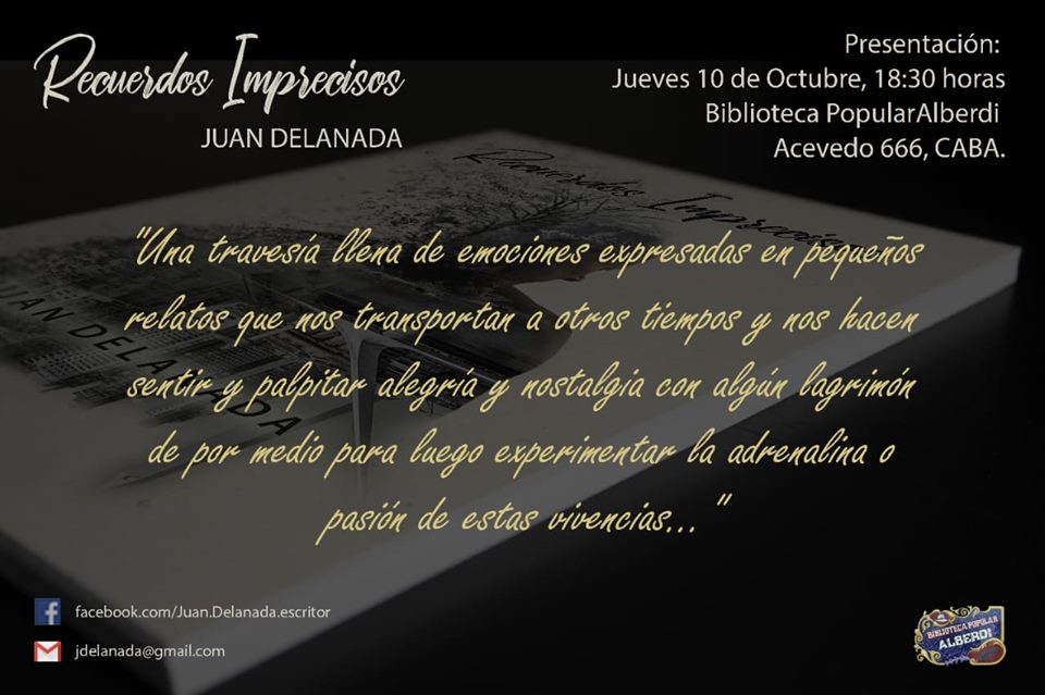 Biblioteca Popular Alberdi