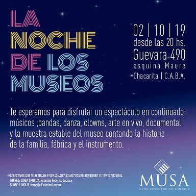 Museo Anconetani