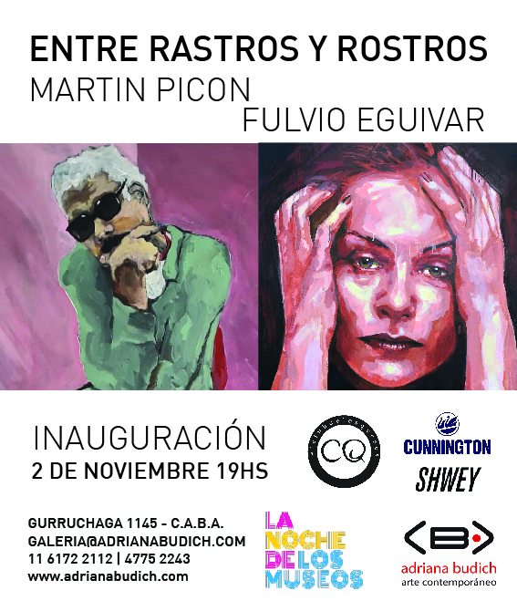 Galería Adriana Budich