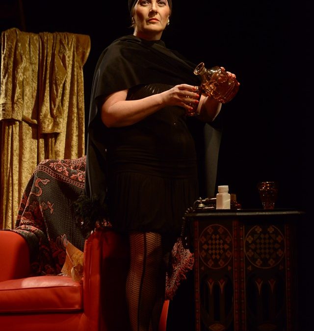 Teatro Empire