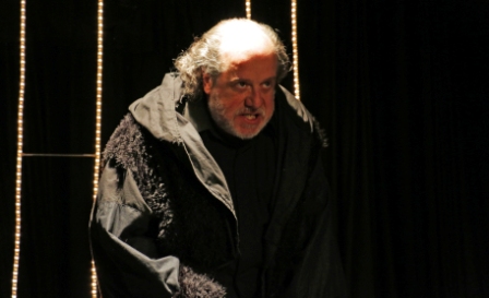«Shakespeare conspirador» se presenta en El Damero