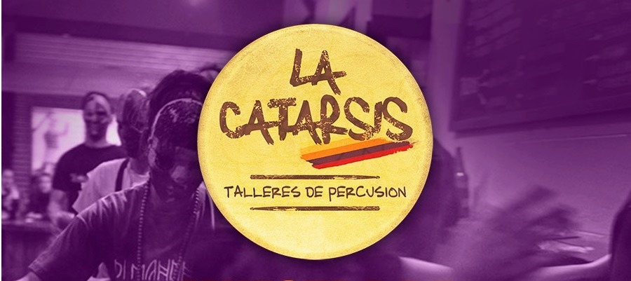 La Catarsis en Conventillo Cultural Abasto