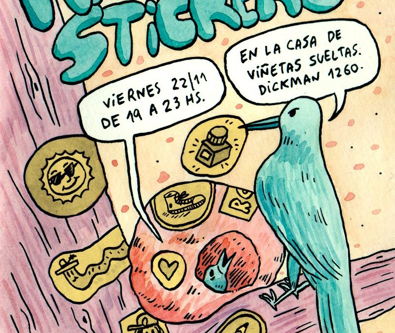 Casa Viñetas Sueltas