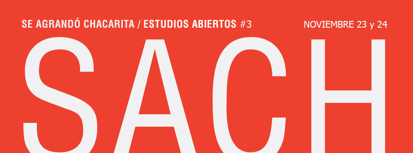 SACH. Se agrandó Chacarita