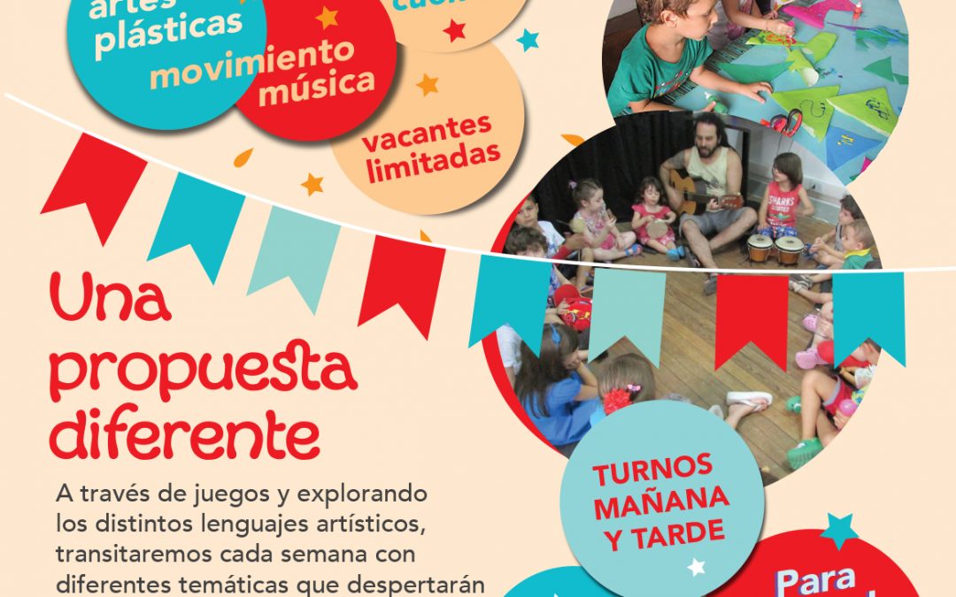 Espacio Ukelele