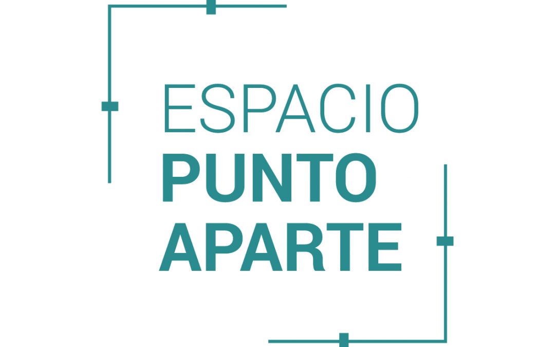 Espacio Punto Aparte