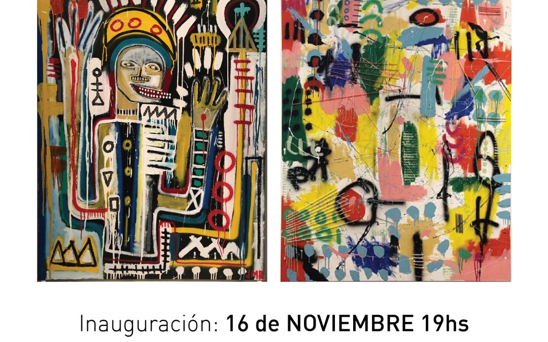 Galería Adriana Budich