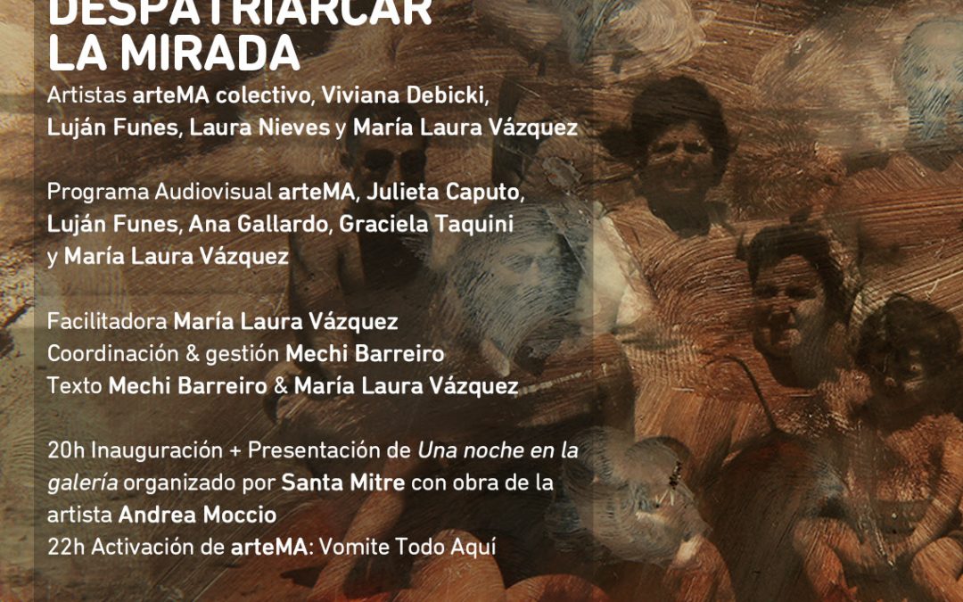 Camarones Arte Contemporáneo