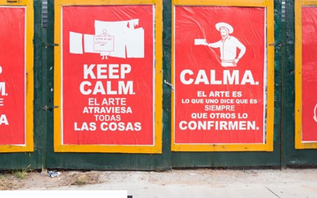 Fronteras