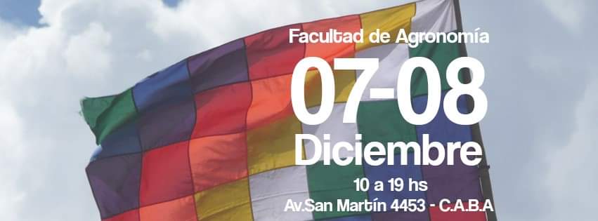 Feria de Agronomía