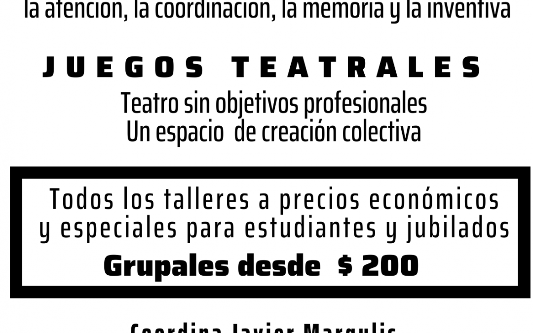 Mil80 Teatro