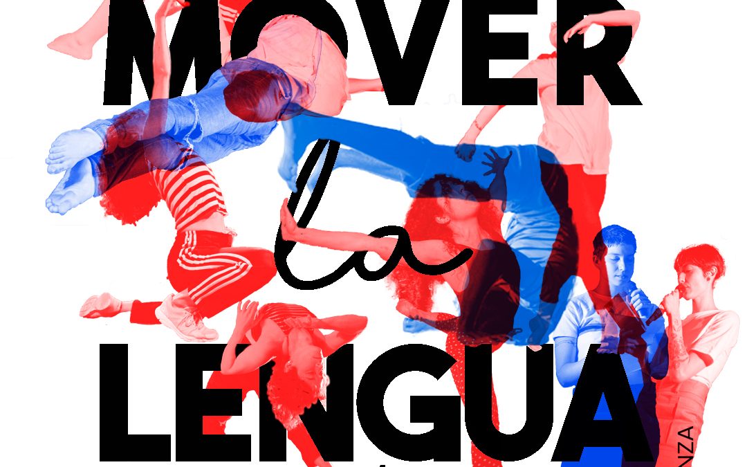 «Mover la lengua» en CC Matienzo