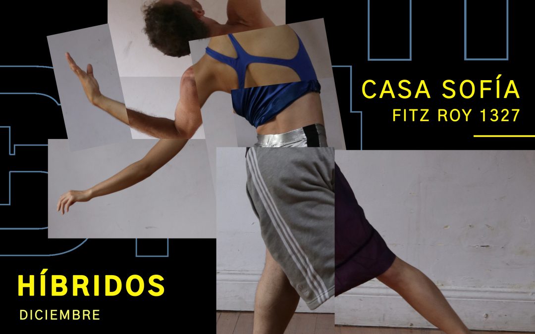 Ciclo Híbridos en Casa Sofía
