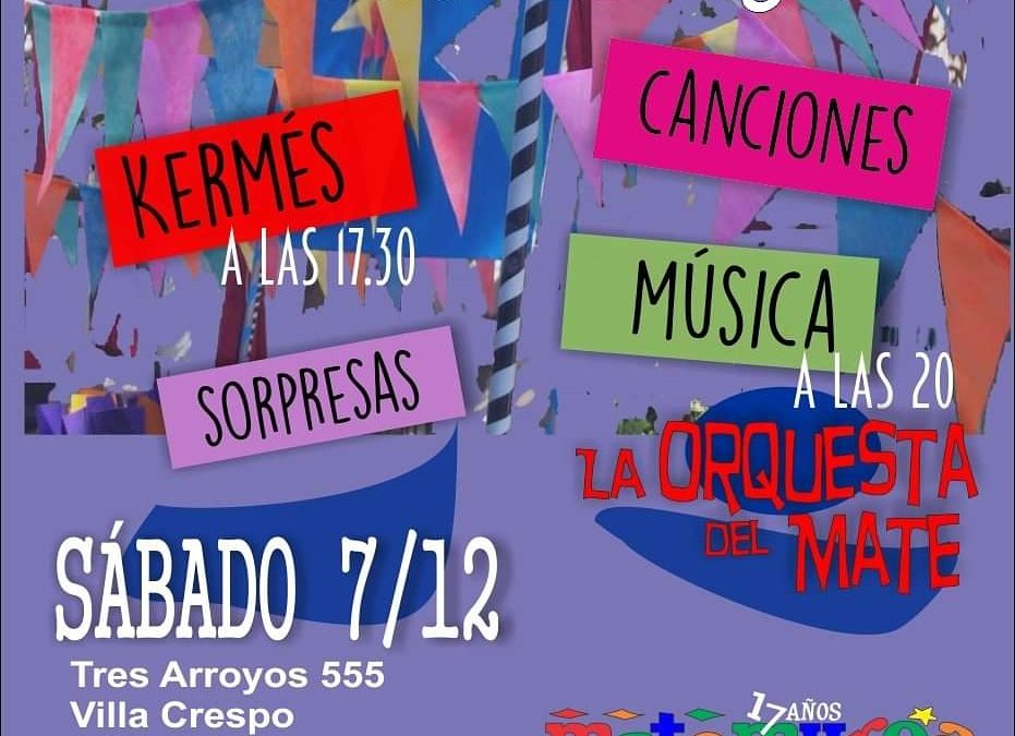 Festival de Matemurga
