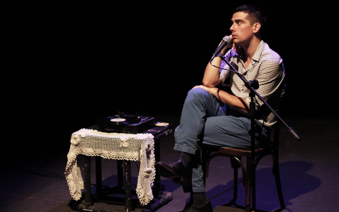 Machado Teatro