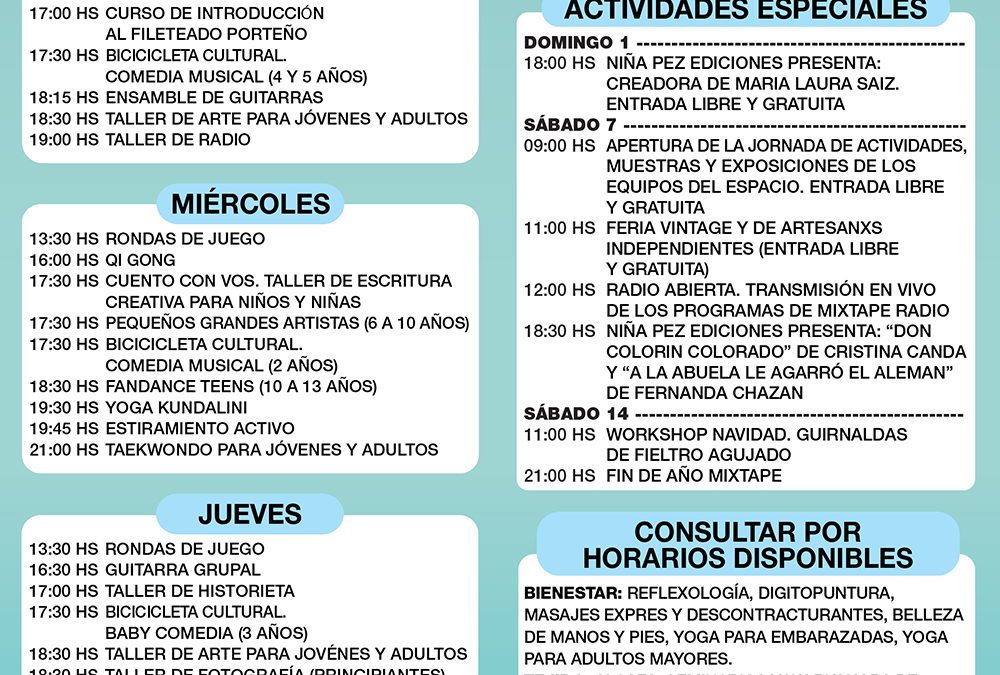 Punto de Fuga