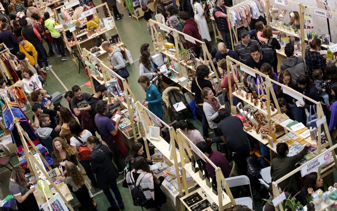Feria Sí o Sí