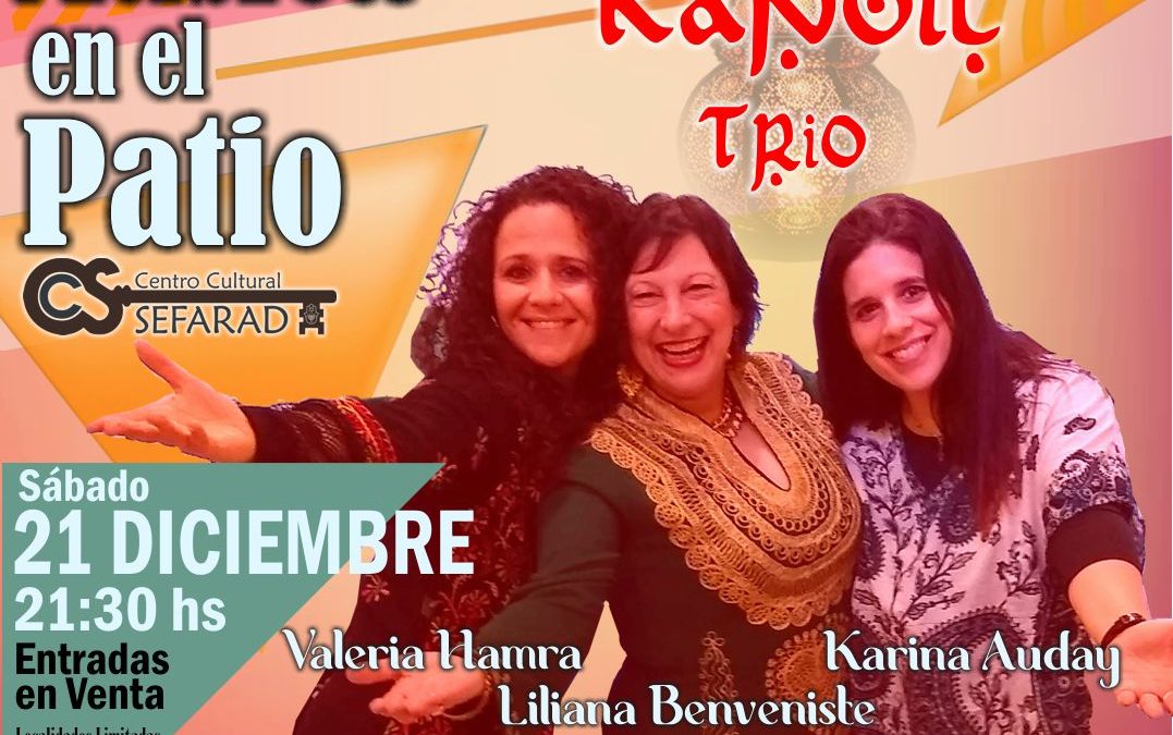 Centro Cultural Sefarad