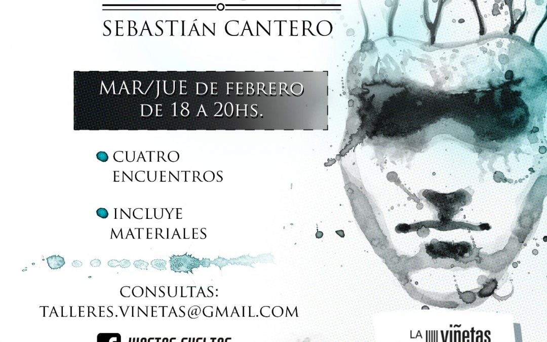 Casa Viñetas Sueltas