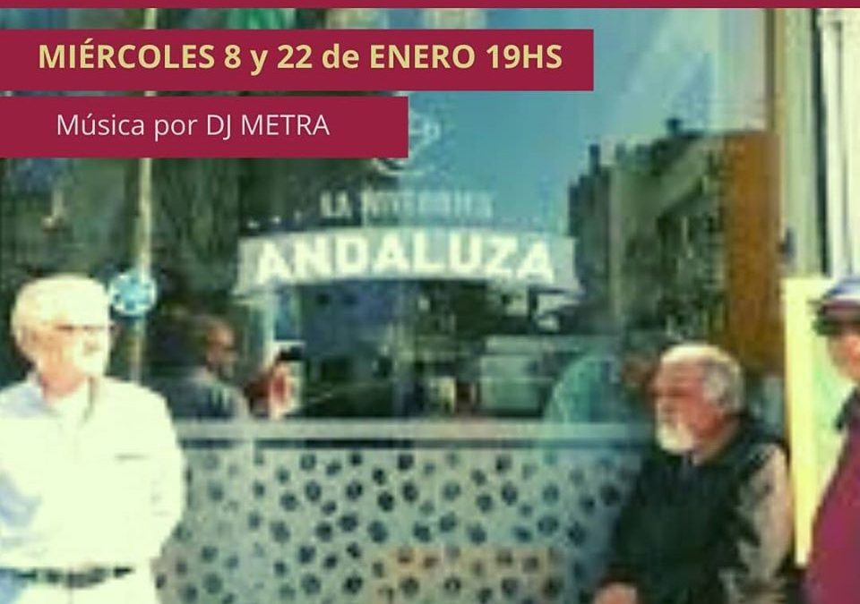 Vídeos en La Histórica Andaluza