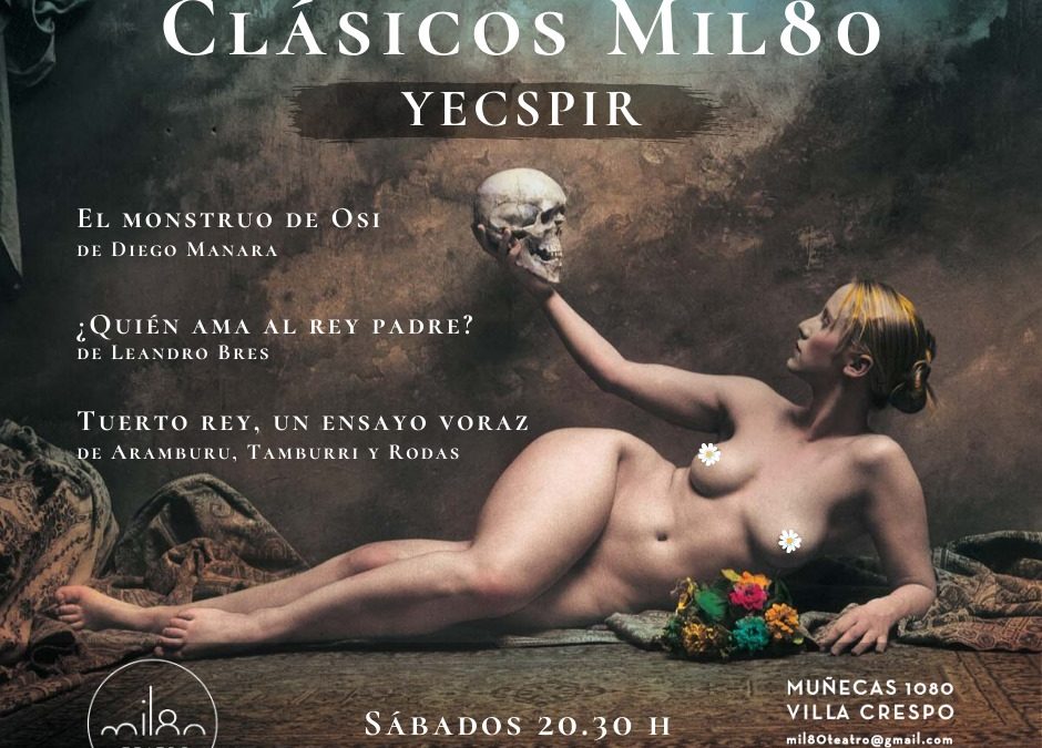 Mil80 Teatro