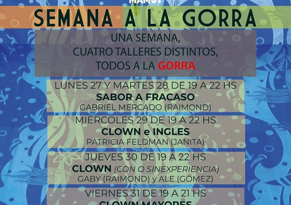 Espíritu Mamut