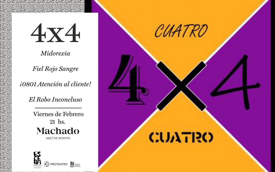 Machado Teatro