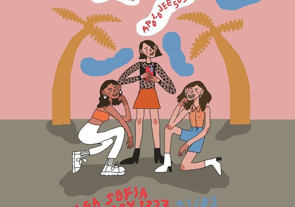 Casa Sofía