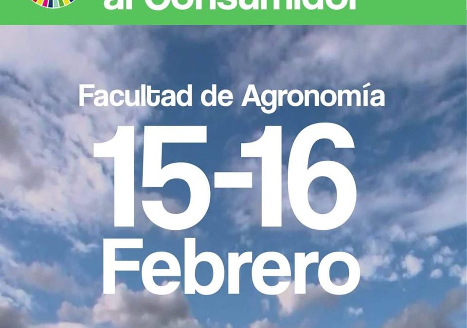 Feria de Agronomía