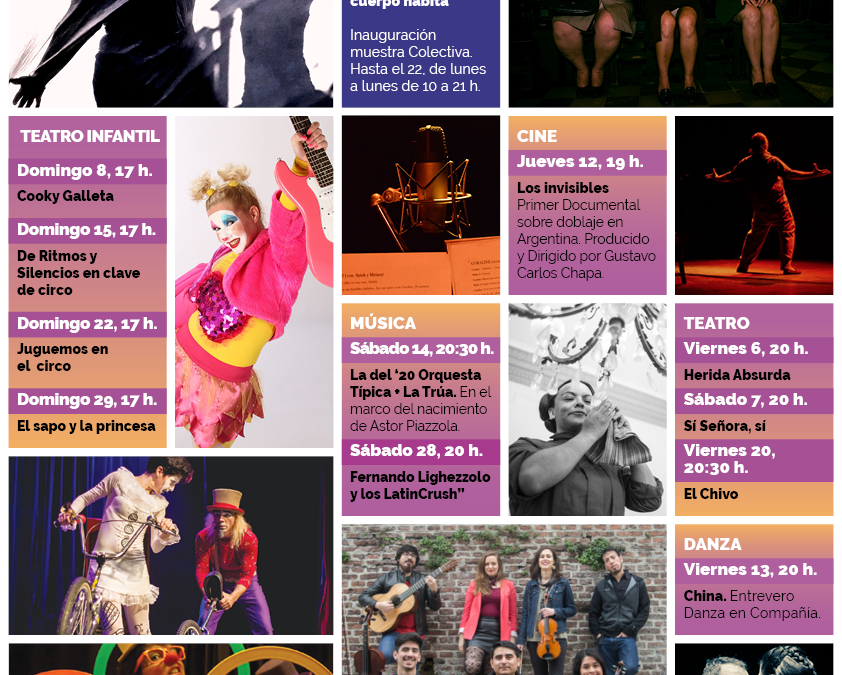 Espacio Cultural Julián Centeya
